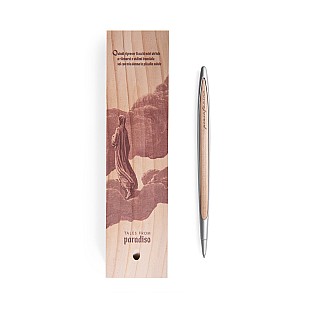 Pininfarina Cambiano Dante 700th Edition Paradiso Ballpoint