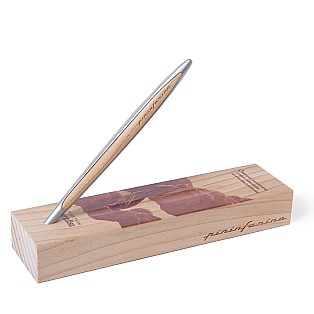 Pininfarina Cambiano Dante 700th Edition Paradiso Ballpoint