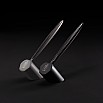 Pininfarina Cambiano Transition Titanium Ballpoint