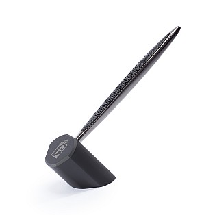 Pininfarina Cambiano Transition Black Kulspetspenna