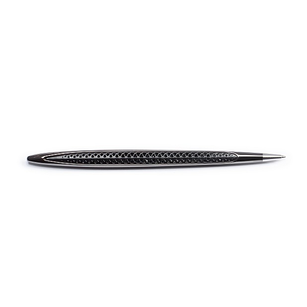 Pininfarina Cambiano Transition Black Ballpoint