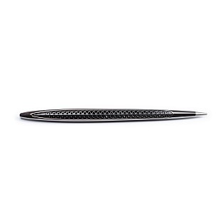 Pininfarina Cambiano Transition Black Ethergraf Penna