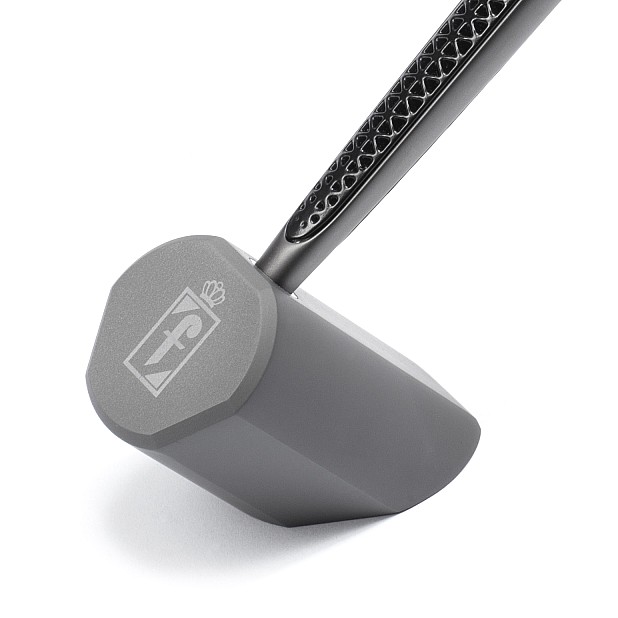 Pininfarina Cambiano Transition Titanium Ballpoint