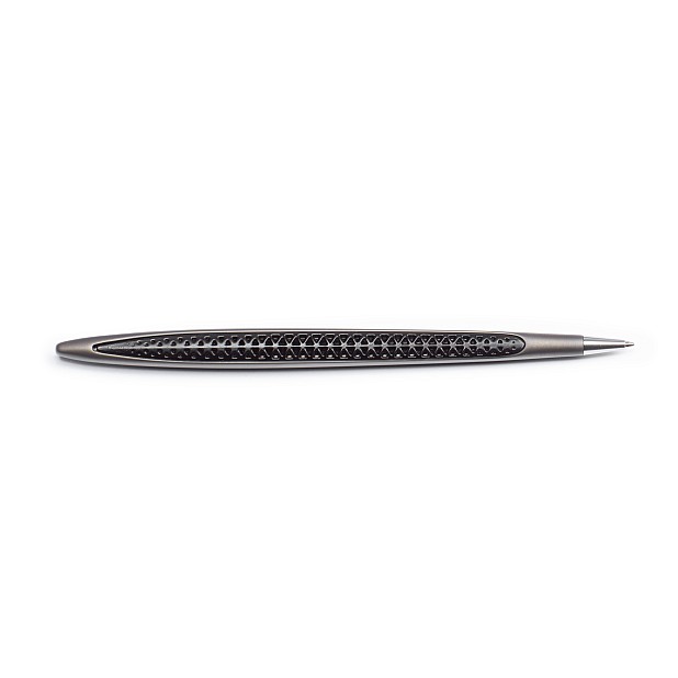 Pininfarina Cambiano Transition Titanium Ballpoint
