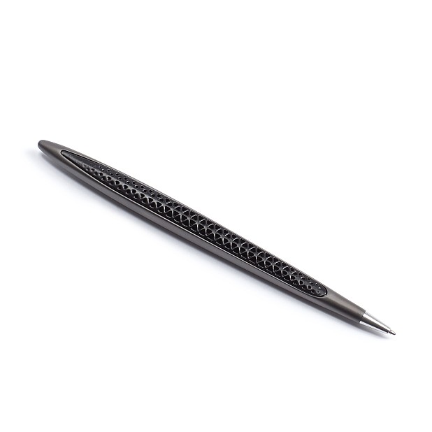 Pininfarina Cambiano Transition Titanium Ballpoint