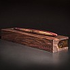 Pininfarina Cambiano Walnut Red Ballpoint