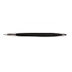 Pininfarina Cambiano Walnut Stealth Total Black Ethergraf Pencil
