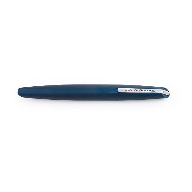 Pininfarina PF TWO Dark Blue Rollerball