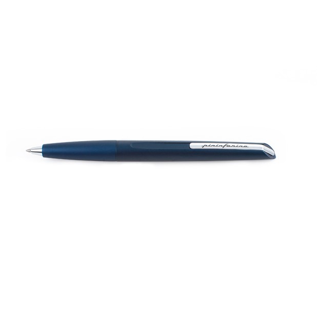 Pininfarina PF TWO Dark Blue Ballpoint