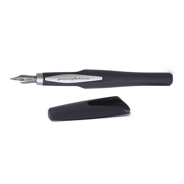 Pininfarina Novanta Black Fountain pen