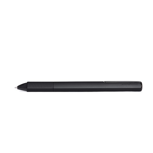 Pininfarina PF ONE Black Ballpoint