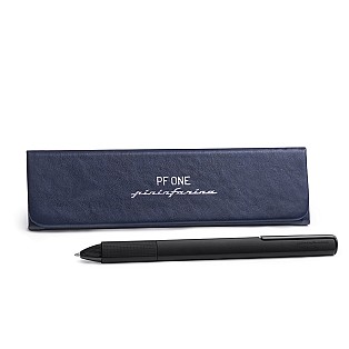 Pininfarina PF ONE Black Ballpoint