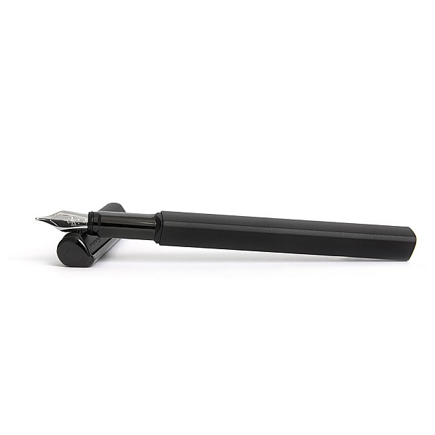 Pininfarina PF ONE Black Fountain pen