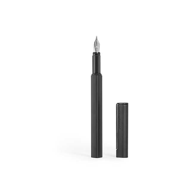 Pininfarina PF ONE Black Fountain pen