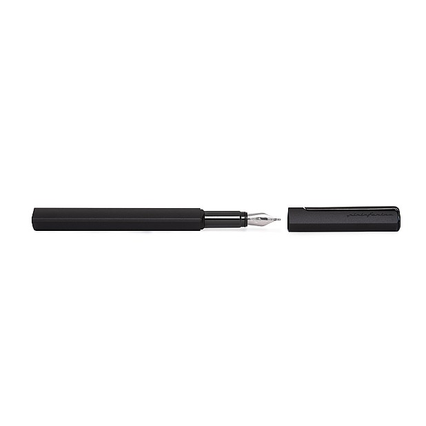 Pininfarina PF ONE Black Fountain pen