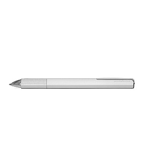 Pininfarina PF ONE Silver Ballpoint
