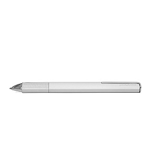 Pininfarina PF ONE Silver Ballpoint