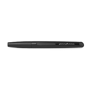 Pininfarina PF TWO Black Ballpoint