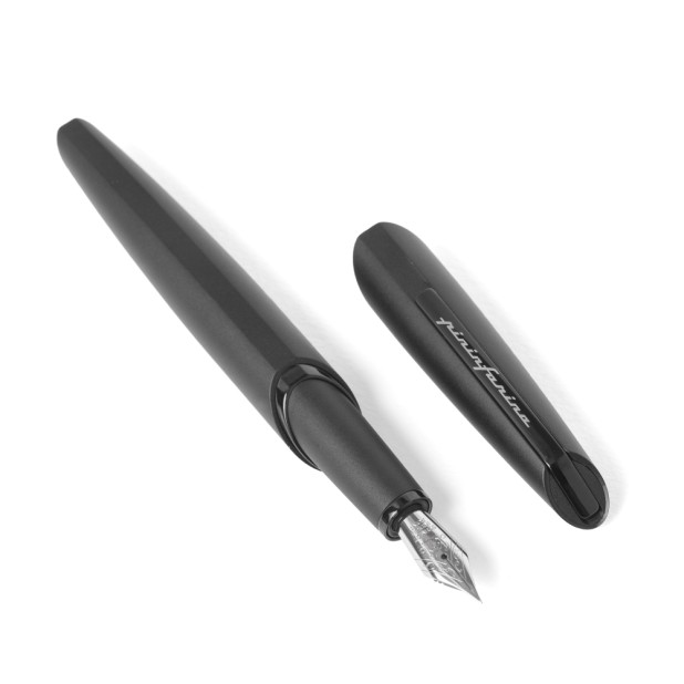 Pininfarina PF TWO Black Vulpen
