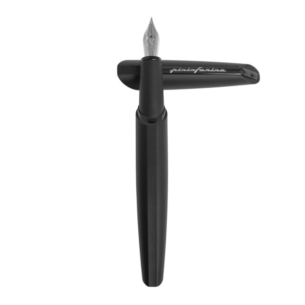 Pininfarina PF TWO Black Vulpen