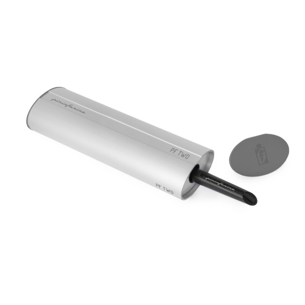 Pininfarina PF TWO Black Ballpoint