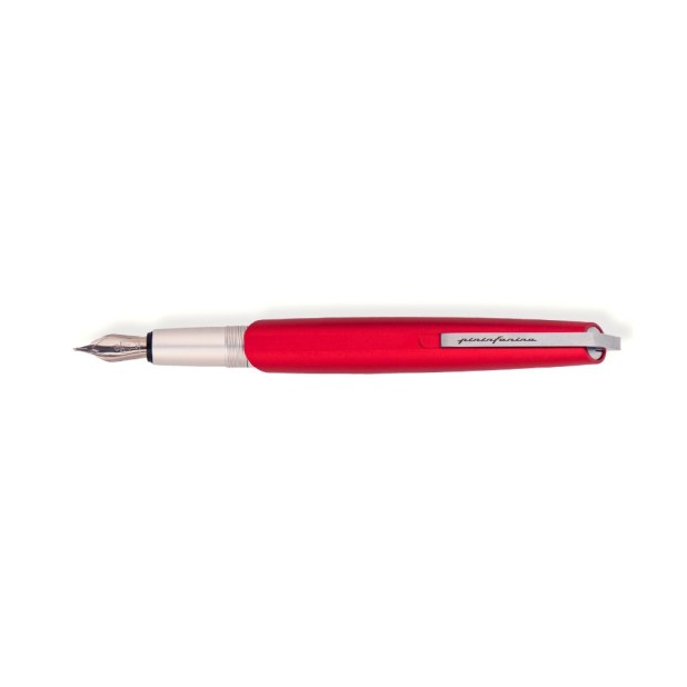 Pininfarina PF GO Red Caneta de Tinta Permanente