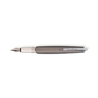 Pininfarina PF GO Titanium Fountain pen