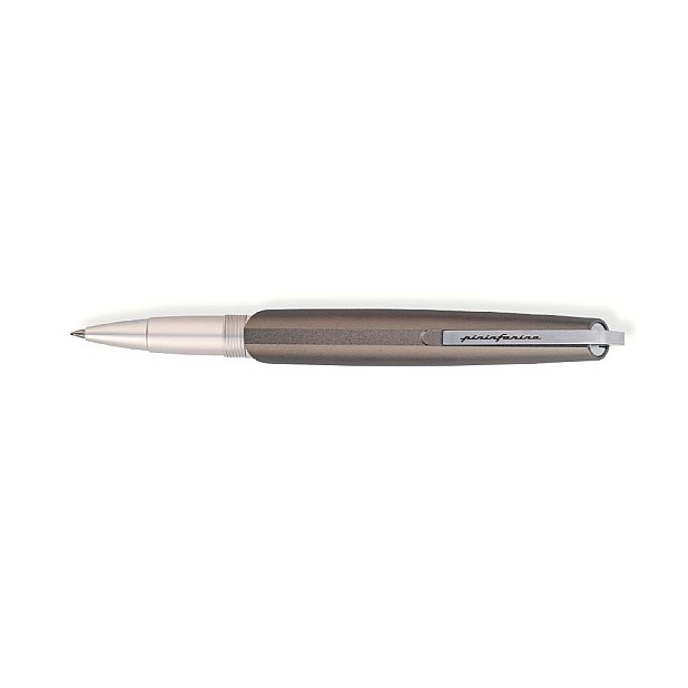 Pininfarina PF GO Titanium Rollerball