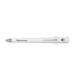 Pininfarina Forever Primina Maserati White Ethergraf Potlood