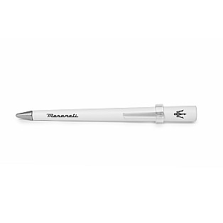 Pininfarina Forever Primina Maserati White Ethergraf Pencil