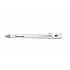 Pininfarina Forever Primina Maserati White Ethergraf Potlood