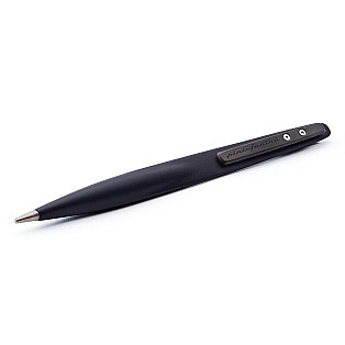 Pininfarina Space Total Black Ethergraf Crayon