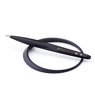 Pininfarina Space Total Black Ethergraf Crayon