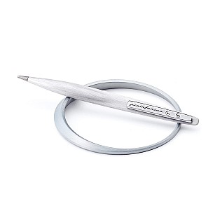 Pininfarina Space Pure Grey Ethergraf Crayon