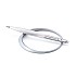 Pininfarina Space Pure Grey Ethergraf Pencil