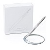 Pininfarina Space Pure Grey Ethergraf Pencil