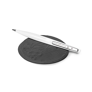 Pininfarina Space Moon Landing Ethergraf Crayon