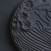 Pininfarina Space Moon Landing Ethergraf Bleistift