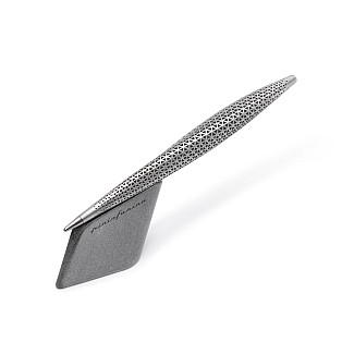 Pininfarina Speedform Silver Ethergraf Penna
