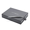 Pininfarina Speedform Silver Ethergraf Bleistift