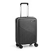Pininfarina Cabin Bag Black Trolley