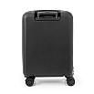 Pininfarina Cabin Bag Black Trolley