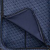 Pininfarina Cabin Bag Black Trolley