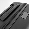 Pininfarina Cabin Bag Black Trolley