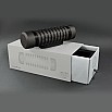 Pininfarina Aero Time Capsule 2023 Limited Edition Ethergraf Pencil