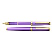 Platinum Biso Mystic Purple GT Caneta de Tinta Permanente