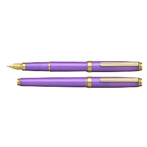 Platinum Biso Mystic Purple GT Fountain pen