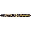 Platinum #3776 Century Celluloid Calico Fountain pen