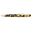Platinum #3776 Century Celluloid Calico Fountain pen