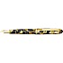 Platinum #3776 Century Celluloid Calico Fountain pen